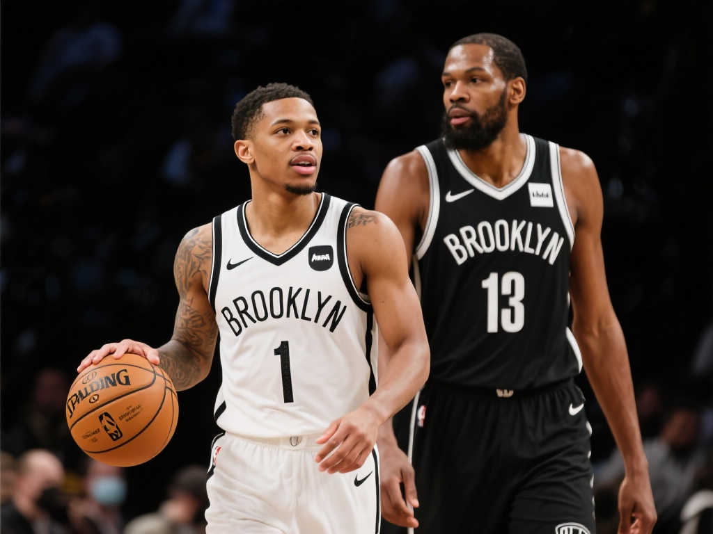 篮网后卫托马斯赛季提前结束 今夏续约或比照火箭格林合同？