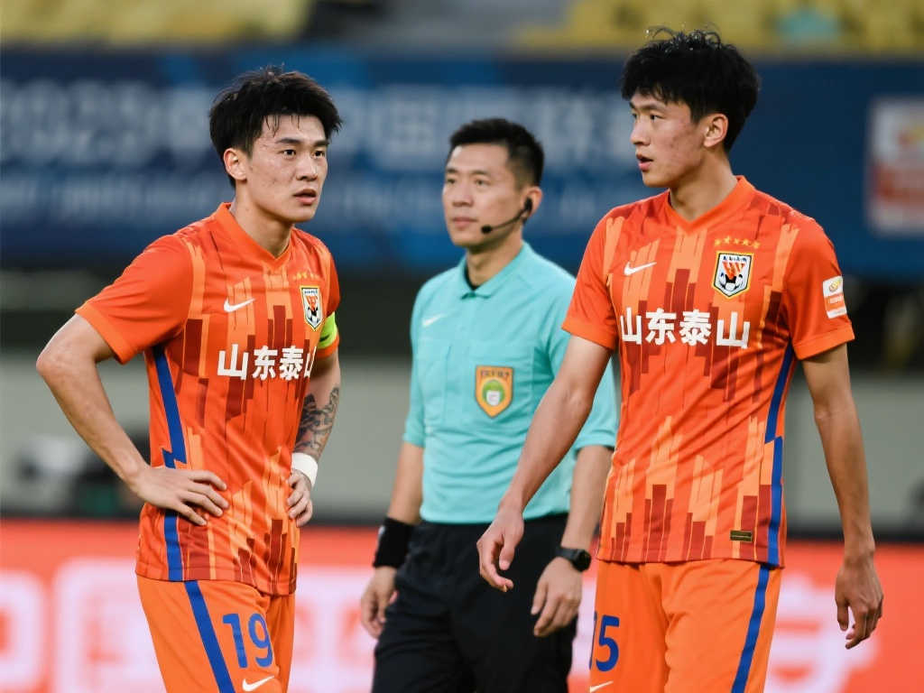 鲁治申失利凸显泰山致命弱点：板凳深度不足，换代问题待解！