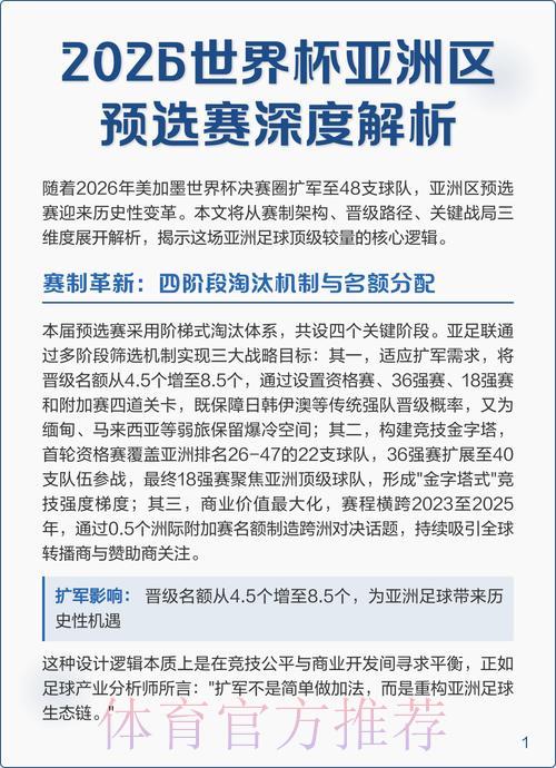 2026世界杯预测平台精选推荐与深度解析 2026世界杯预测平台精选推荐与深度解析